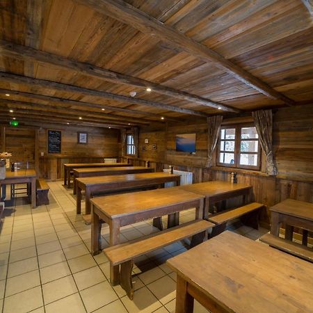 Le Refuge Du Lachat Кре-Волан Екстер'єр фото